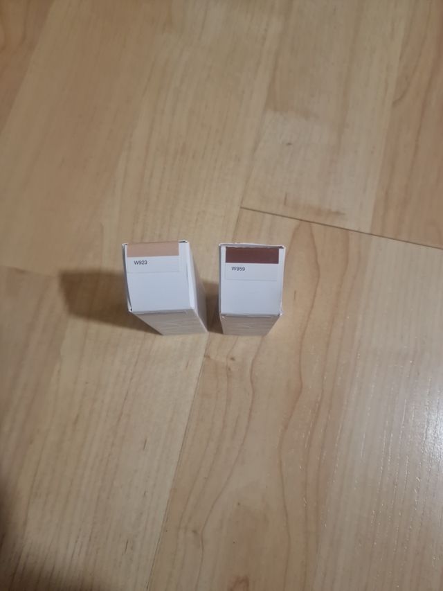 Correctores  nuevo zara