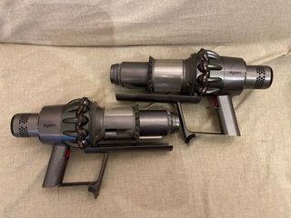 2 dyson v11 batteria a viti