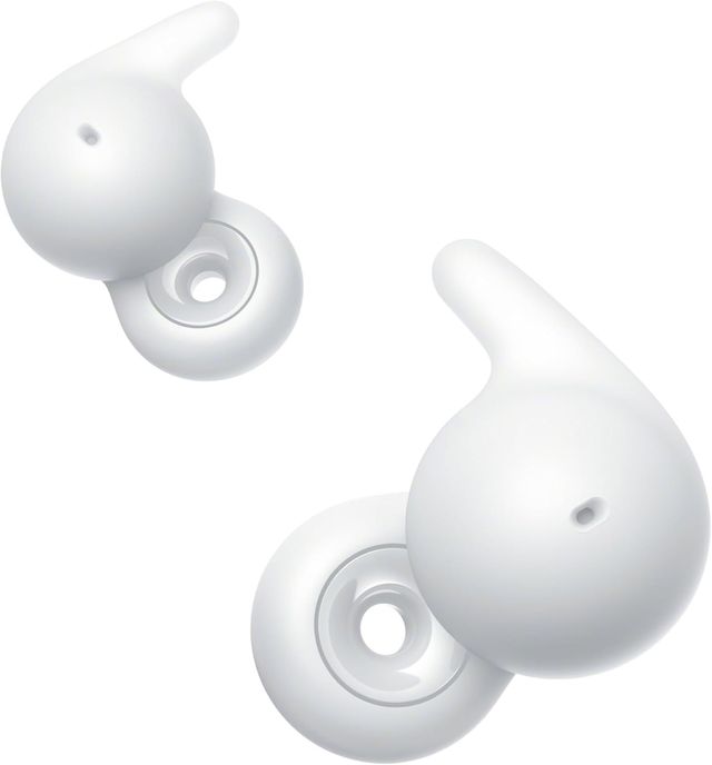 Auriculares Sony LinkBuds Open True, Blancos