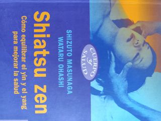 Libro medicina complementaria altenativa