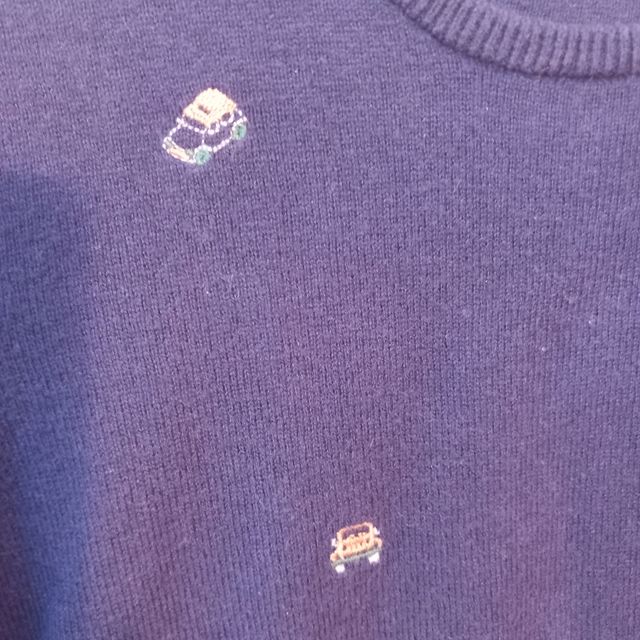 Jesey mayora de niño