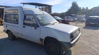 DESPIECE Renault Express GTD