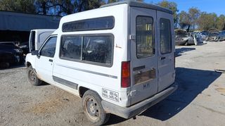 DESPIECE Renault Express GTD