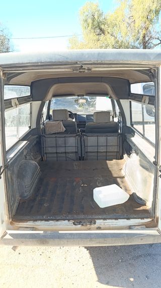 DESPIECE Renault Express GTD