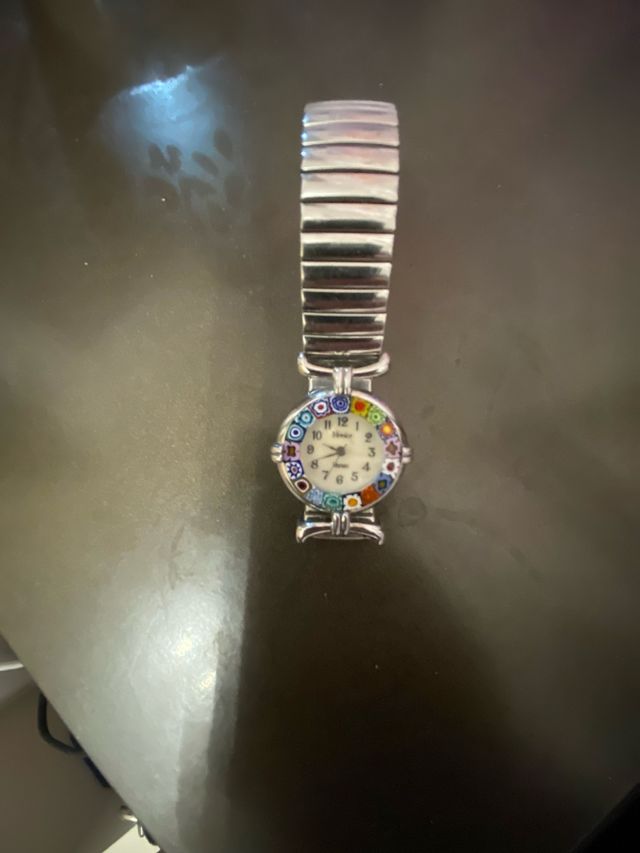 Orologio donna venice murano