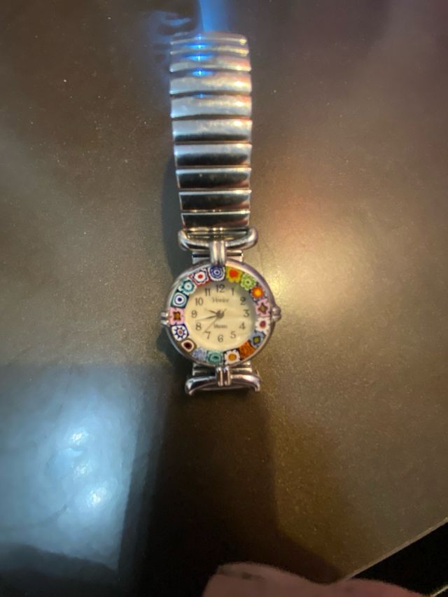 Orologio donna venice murano