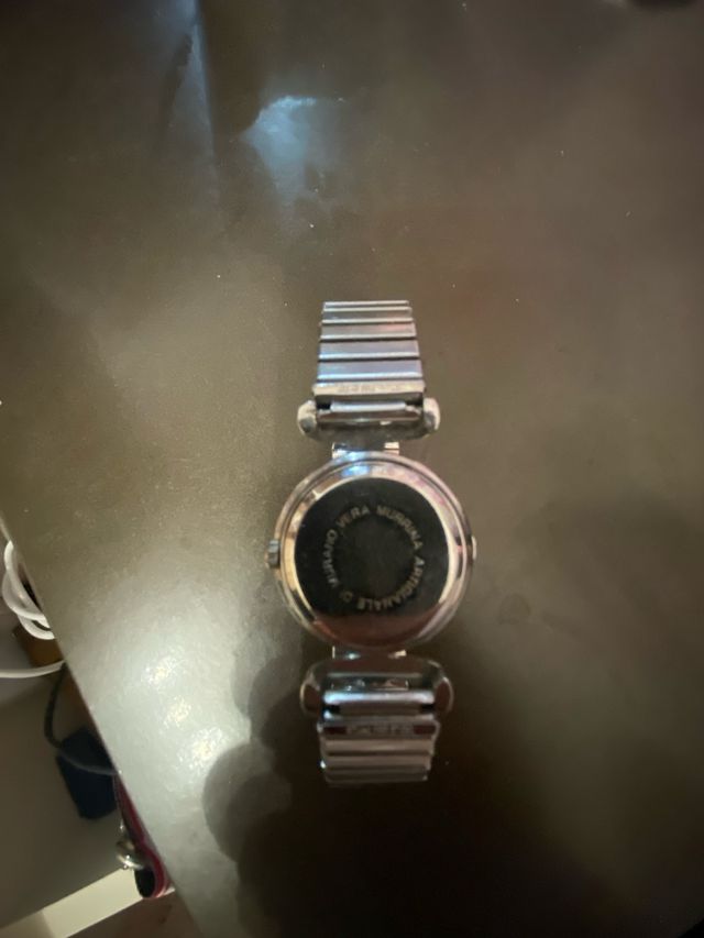 Orologio donna venice murano