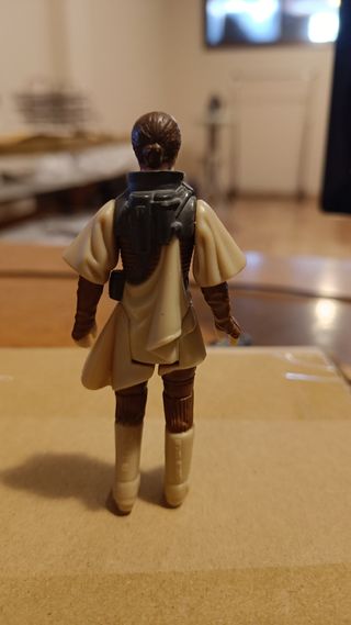 Princesa Leia vintage star wars 