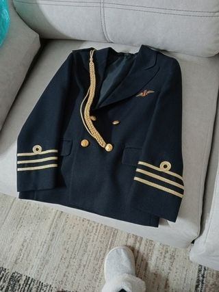 Traje de Comunión 