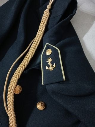 Traje de Comunión 