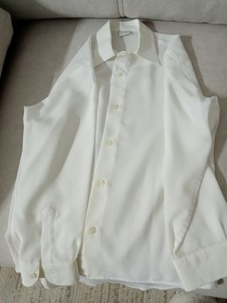 Traje de Comunión 
