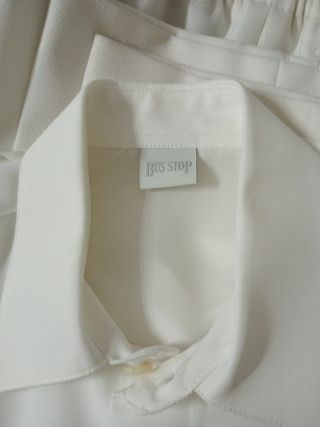 Traje de Comunión 