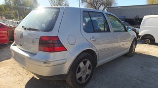 DESPIECE Golf IV 4