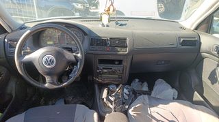 DESPIECE Golf IV 4