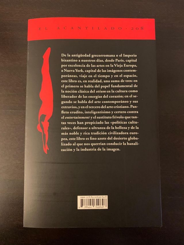 París Nueva York París Fumaroli