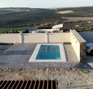 PISCINAS de varios modelos en !!! OFERTAS !!!!!