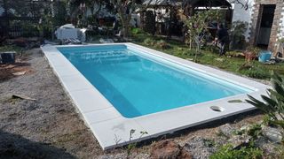 PISCINAS de varios modelos en !!! OFERTAS !!!!!