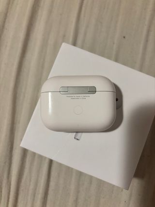 Airpods 2 pro