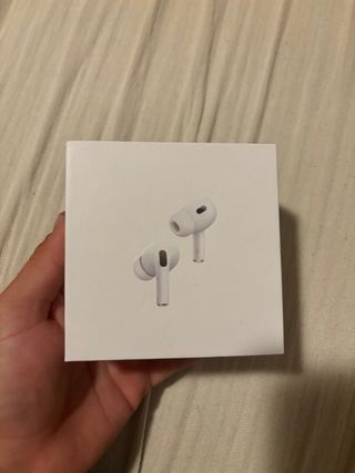 Airpods 2 pro