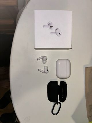 Airpods 2 pro