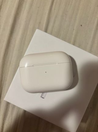 Airpods 2 pro