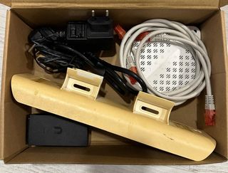 NSM2 Ubiquiti Nanostation M2 Acess Point 2,4GHZ