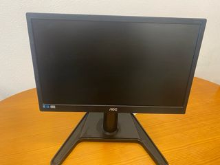 Monitor AOC 18.5’’ VGA