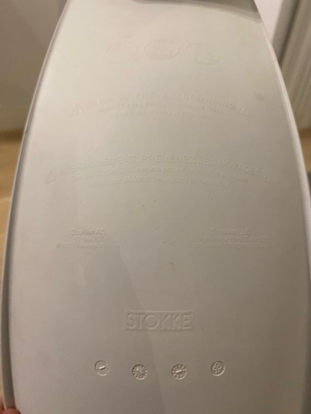 Soporte bañera Stokke