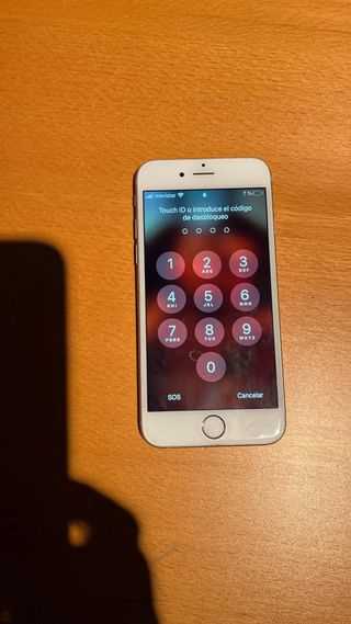 iPhone 6S 32Gb BATTERIA ESAURITA