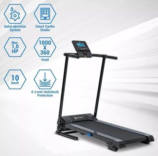 Cinta de Andar Iwalk Pro