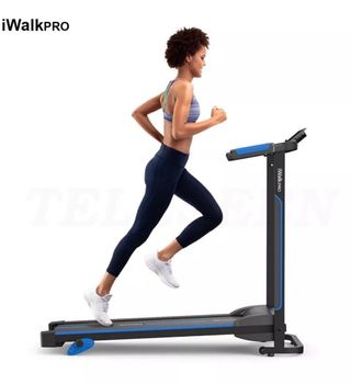 Cinta de Andar Iwalk Pro