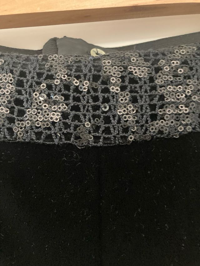 Pantalón terciopelo Trucco