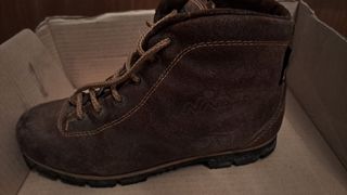 Botas Nival