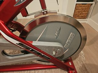 Bicicleta spinning BH SB2