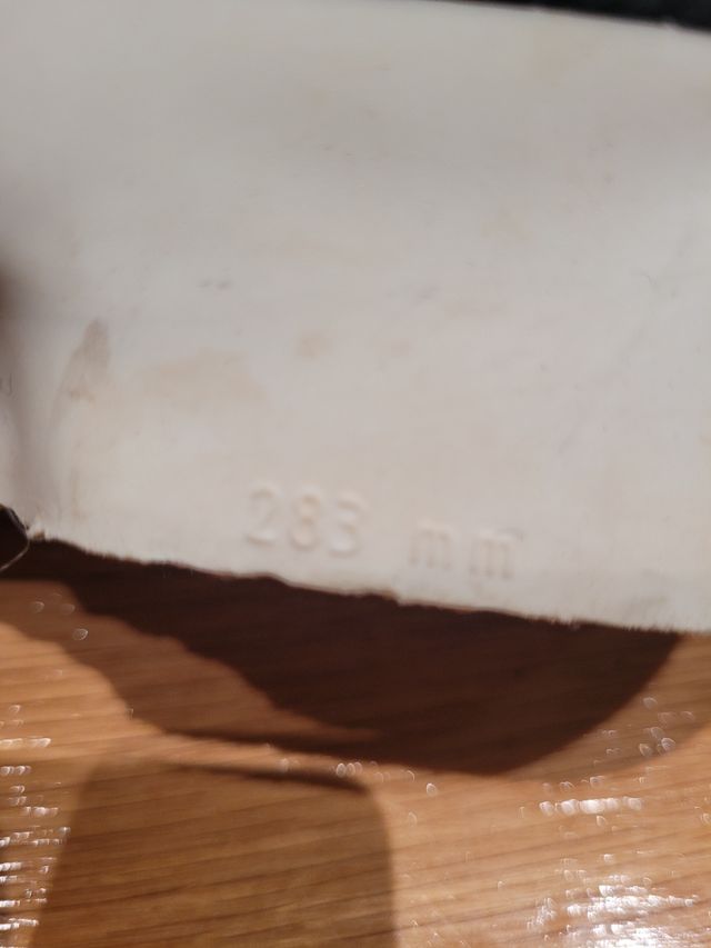 Botas Esquí niño niña