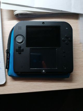 Nintendo 2DS