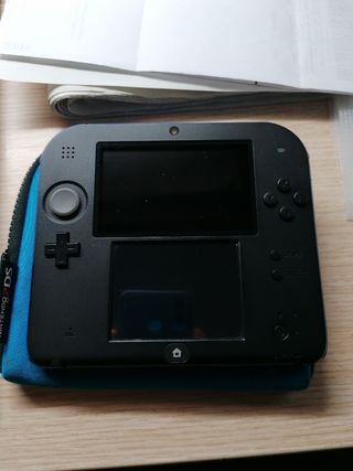 Nintendo 2DS