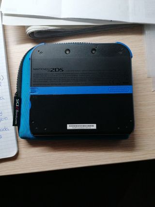 Nintendo 2DS