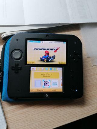 Nintendo 2DS