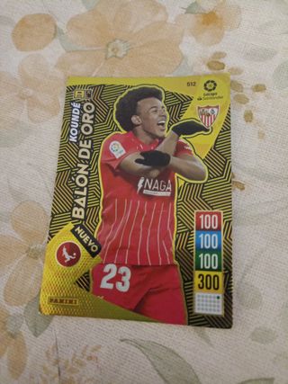 Cromos