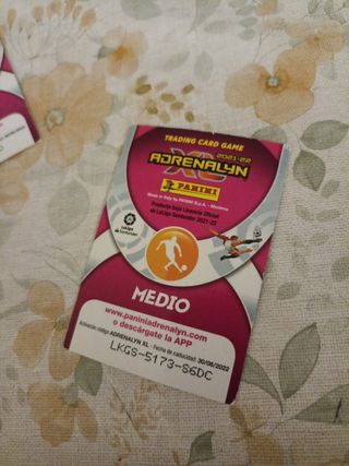 Cromos