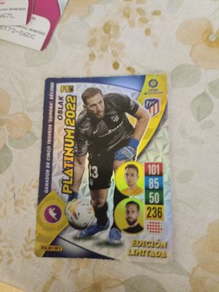Cromos
