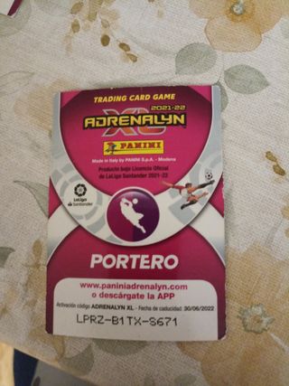 Cromos