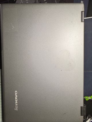 Portatil lenovo i7