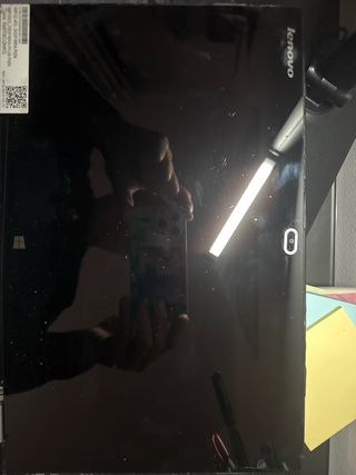 Portatil lenovo i7