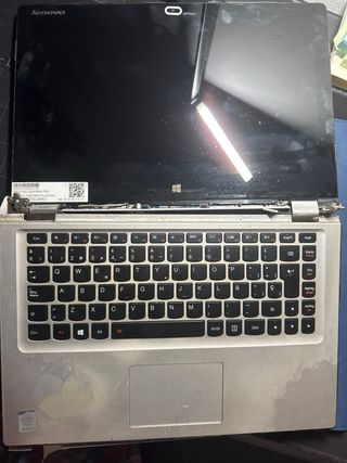 Portatil lenovo i7