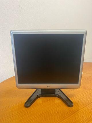 Monitor 17’’ 4:3