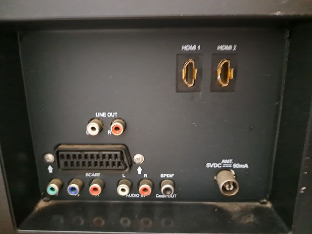 Repuestos de televisores 2 unidades