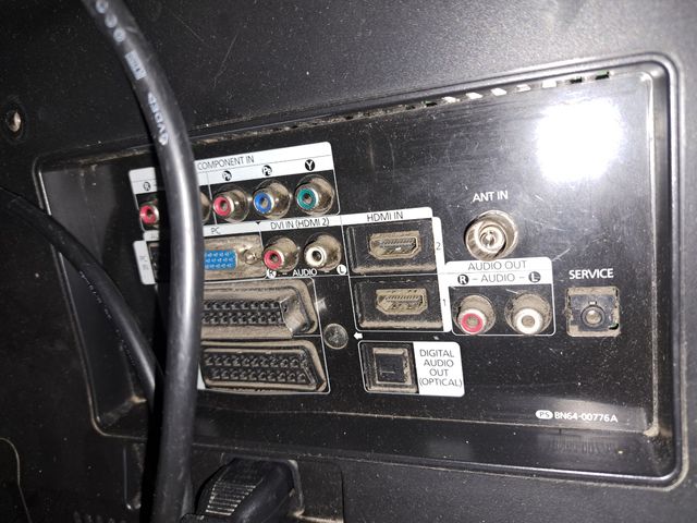 Repuestos de televisores 2 unidades