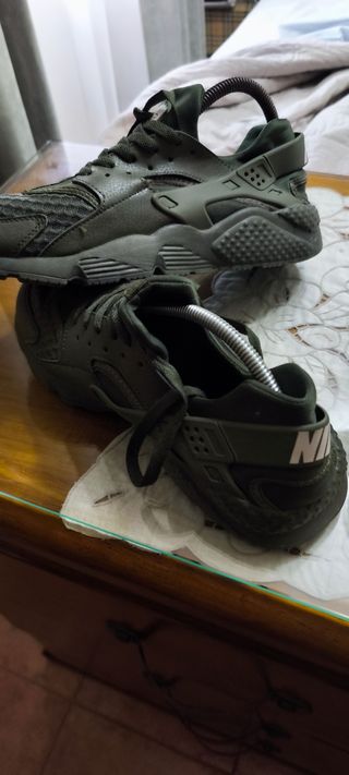 Zapatillas Deportivas 